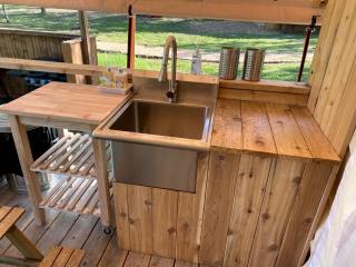 Fabulous Texas Retreat for Vacations on Lake Bastrop - Bastrop - 1