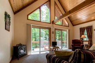 Secluded West Virginia Cabin Rental on the Edge of Monongahela National Forest - - 6