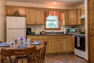 Secluded West Virginia Cabin Rental on the Edge of Monongahela National Forest - - 3
