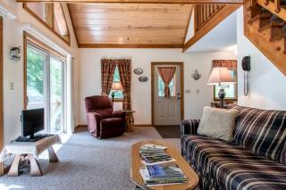 Secluded West Virginia Cabin Rental on the Edge of Monongahela National Forest - - 2