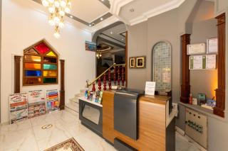 Olimpic Hotel - 7