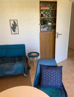 La Rochelle Rdc de maison proche Ile de Ré - 6