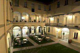 Amelié Lago d’Orta Hotel - Omegna - 1