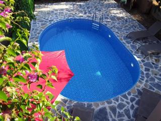 Burla Villa - Fethiye - 6