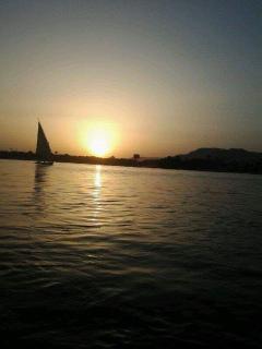 Nile Hug - Luxor - 3