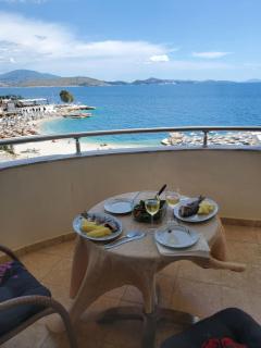 Beachfront Residence - Sarandë - 7