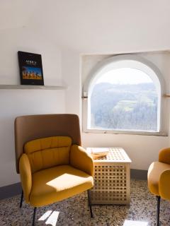 Eremo di San Luigi - Ijan Ospitalità di Frontiera - Torresina - 8