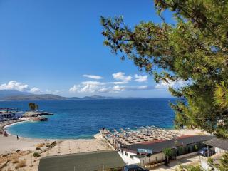 Beachfront Residence - Sarandë - 6
