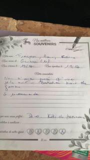 Au Paradis Des Anges maison de village climatisé avec jardin - Briatexte - 4