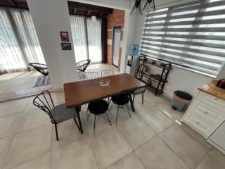 Derya Beach Agullu Villa - Kaş - 1