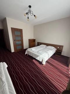 Hotel Świętokrzyski - Bodzentyn - 4