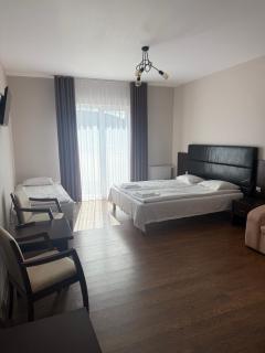 Hotel Świętokrzyski - Bodzentyn - 3
