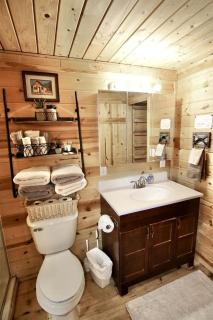 Fully-Furnished Cabin Rental with Beautiful Mountain Views Near Moab, Utah - Verdure - 6