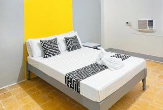 Hotel Madiaas by RedDoorz - Iloilo - 4