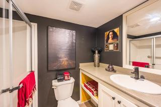 Rainforest Tiny Home Retreat Twilight Edition #23 - Forks - 9