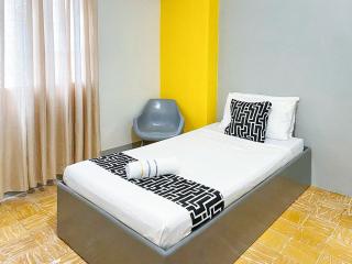 Hotel Madiaas by RedDoorz - Iloilo - 3