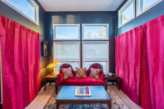 Rainforest Tiny Home Retreat Twilight Edition #23 - 5