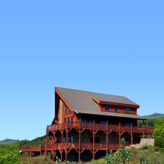 Stunning Vacation Rental for Unforgettable Family Glamping Trips in the Blue Ridge Mountains, North Carolina - Dobson - 2