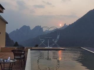 Cloud House Of Leisurely - Zhangjiajie - 0
