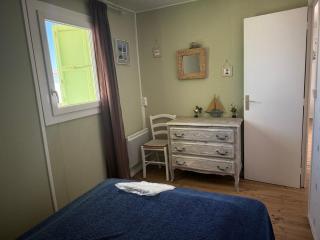 Chalet pour 7 personnes à 100m de la plage avec terrasse et parking à Gruissan - FR-1-784-5 - Gruissan - 3