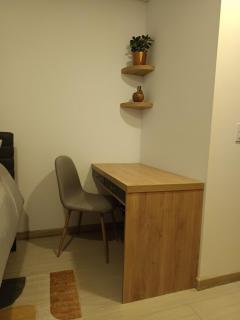 A charming loft in Chapinero - 2