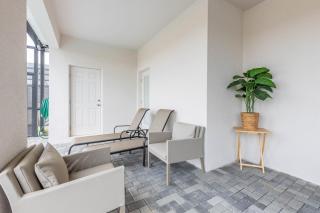 Spacious 8-Bedroom Home in Clermont - Orlando - 7