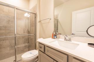 Spacious 8-Bedroom Home in Clermont - Orlando - 5