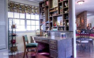 Lovely Cottage Rental with Waterfall on San Gabriel River near Austin, Texas - Georgetown - 3