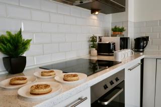 City Central Haven - 2-Bed, 2-Bath - Bullring - O2 Academy - Birmingham - 3