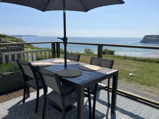 Lydstep Beach Village - 602 Atlantic View - Lydstep - 0