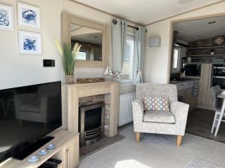 Lydstep Beach Village - 602 Atlantic View - Lydstep - 1
