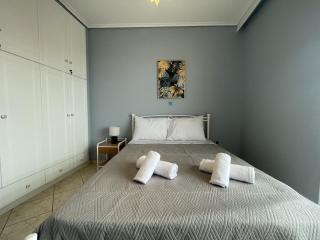 Terminal Square Suites - Markopoulon - 4