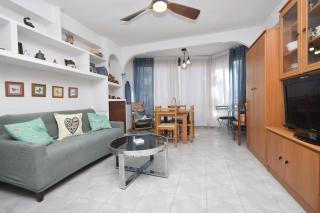 PAX C-1 - Fincas Arena - Benidorm - 4