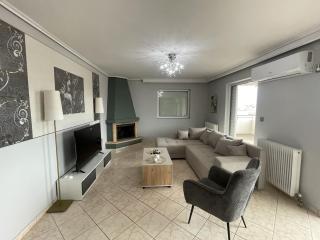 Terminal Square Suites - Markopoulon - 7