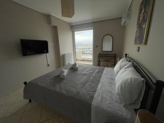 Terminal Square Suites - Markopoulon - 1