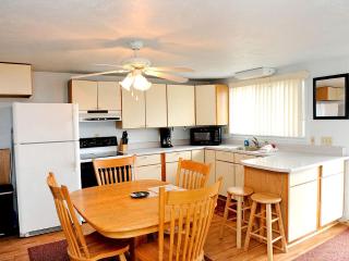 Charming Cabin Rental for the Perfect Summer Getaway on Clear Lake in Michigan - 3