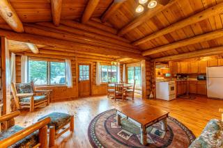 Ely Pet-Friendly Cabin Rental for Memorable Lakeside Vacations in Minnesota - Ely - 8