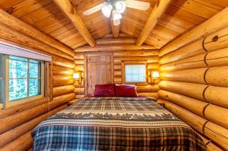 Ely Pet-Friendly Cabin Rental for Memorable Lakeside Vacations in Minnesota - Ely - 3