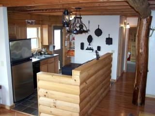 Charming Cabin Rental with a Hot Tub and Fireplace in the Smoky Mountains - Clyde - 4
