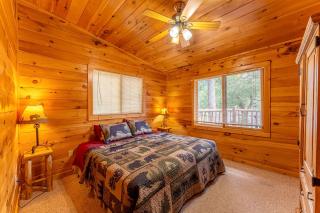 Lakeside Cabin Rental for Unforgettable Family Glamping Escapes to Ely, Minnesota - Ely - 2