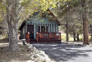 Charming Cabin Rental Nestled in Woods near San Bernardino National Forest in California - Big Bear City - 2