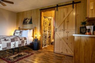 Peaceful Tiny House in the Mountains near Seneca Rocks, West Virginia - Seneca Rocks - 7