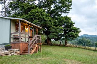 Peaceful Tiny House in the Mountains near Seneca Rocks, West Virginia - Seneca Rocks - 4