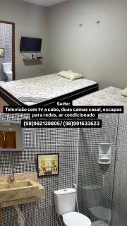 Casa de praia Atalaia - 6