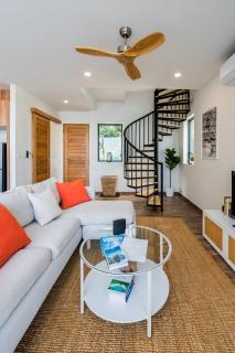 Seaview Pool Villa - Coral Cove, Koh Samui - Amphoe Koksamui - 8