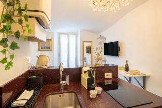 Trésor de Chambre, Bordighera - Bordighera - 2