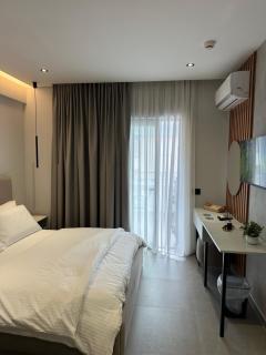 Villa Idrizi - Sarandë - 2