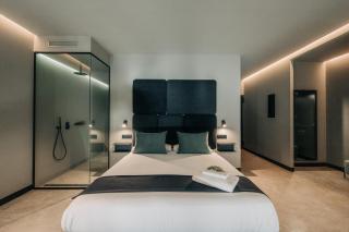 MUUN Landscape Hotel - - 9