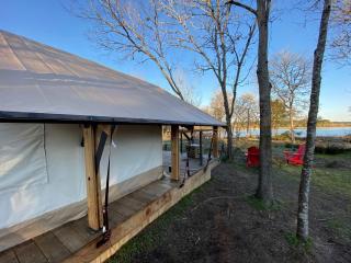 Awesome Lake Bastrop Accommodation for Texas Getaways - Bastrop - 3