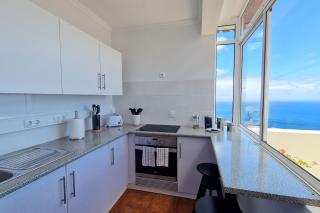 Desertas Vista Ninho by LovelyStay - 1